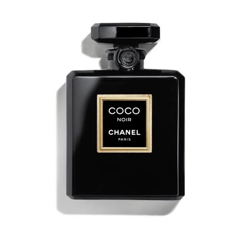 coco chanel noir douglas